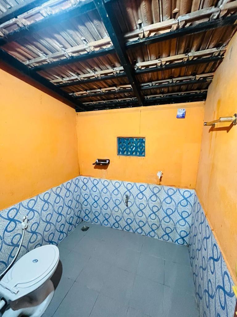 Preetham Homestay Кушалнагар Экстерьер фото